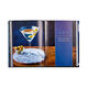 The Martini Field Guide Personalized Leather Book Image 3 of 3